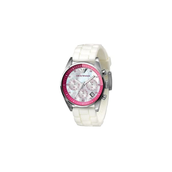 ARMANI AR5883 - Quartz Klocka Herr (43MM)
