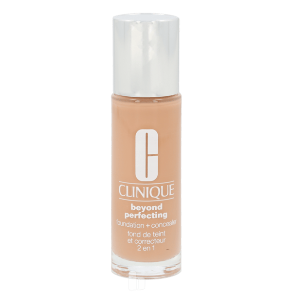 Clinique Beyond Perfecting Foundation + Concealer 30 ml Dam