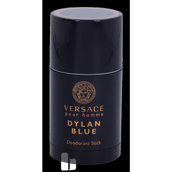 Versace Dylan Blue Pour Homme Deo Stick 75 ml Herr