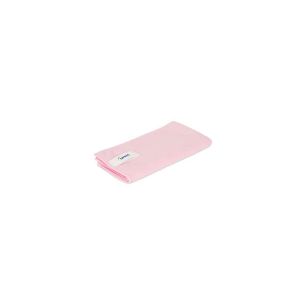 Microfiberduk LYRECO P 40x40cm rosa 5/fp