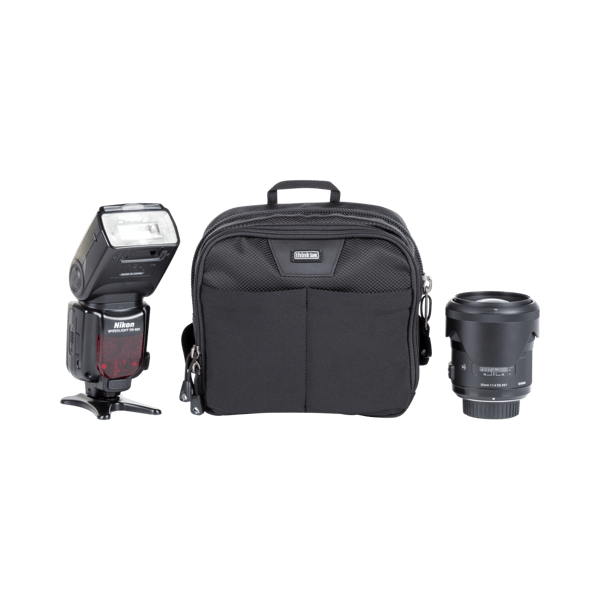 Think Tank Speed Changer V3.0, Black/Grey