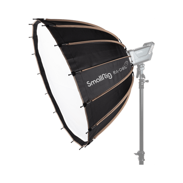 SmallRig 3586 Softbox Parabolic RA-D85