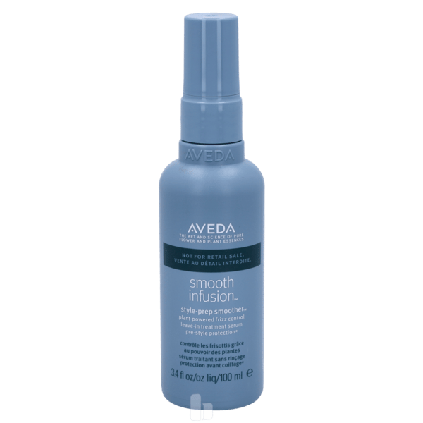 Aveda Smooth Infusion Style-Prep Smoother 100 ml Dam