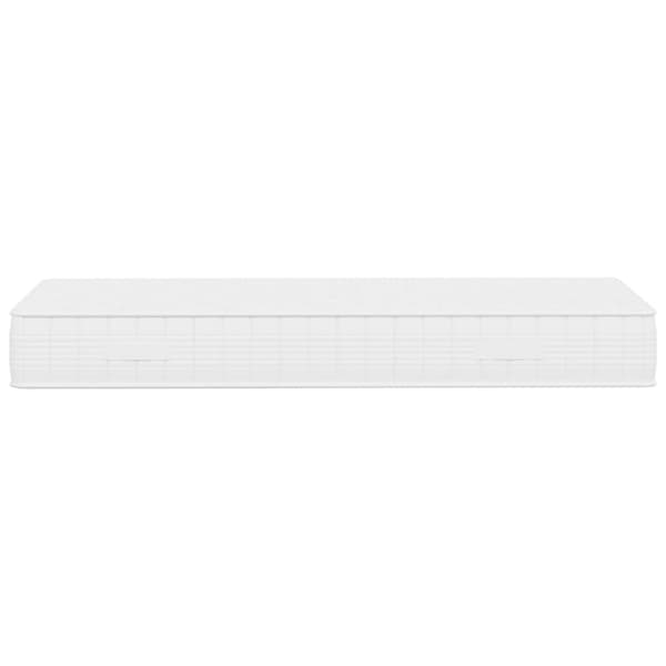 Pocketresårmadrass medium fast 80x200 cm