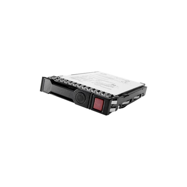 HPE Enterprise - hårddisk - 1.2 TB - SAS 12Gb/s