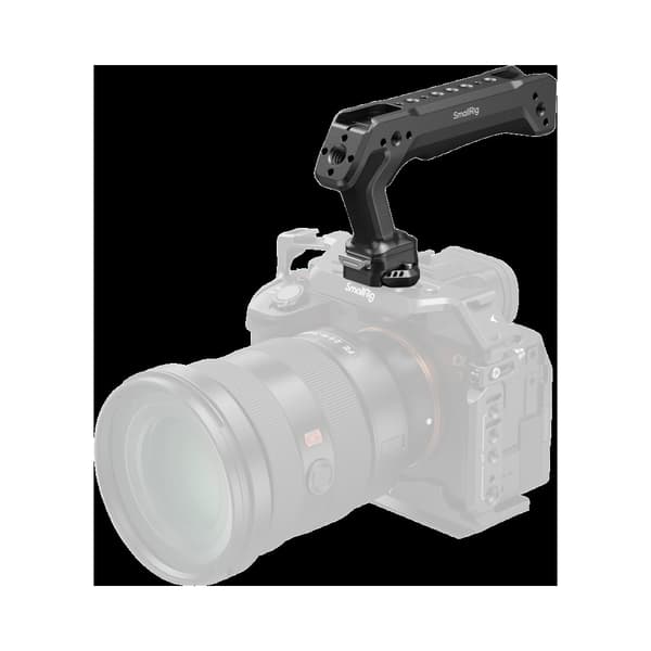 SmallRig 5632 HawkLock H21 Quick Release Top Handle