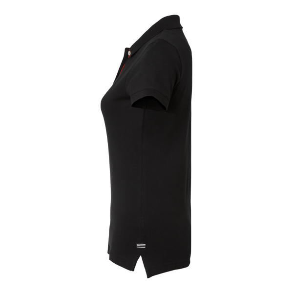 Marion Polo w Black Female