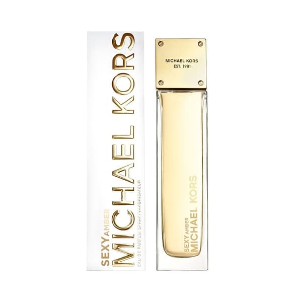 Sexy Amber Edp 100ml