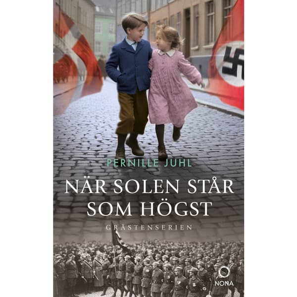 När solen står som högst (inbunden)