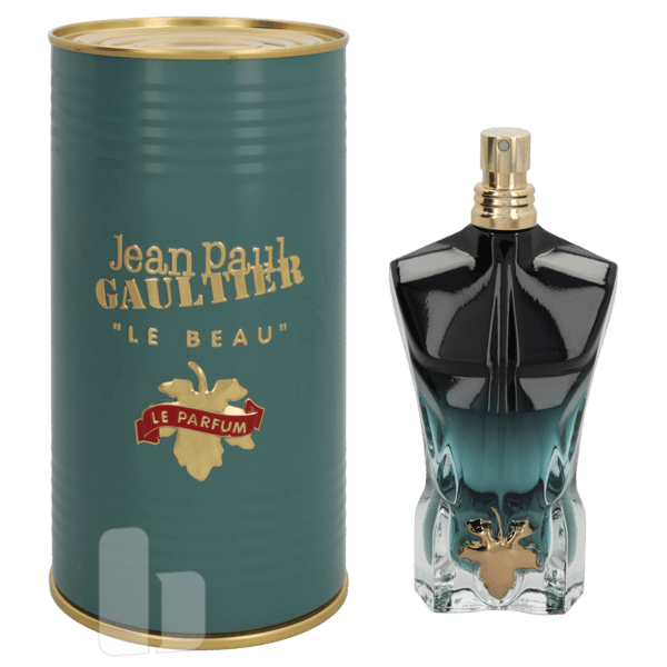 J.P. Gaultier Le Beau Le Parfum Edp Intense Spray 75 ml Herr
