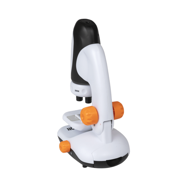 Celestron Kids Microscope with Phone Adapter