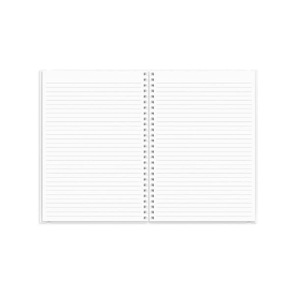 Kalender Study 4i1 A5 26/27