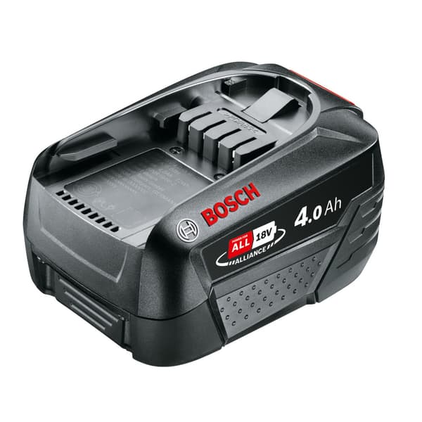 Bosch batteri - Li-Ion