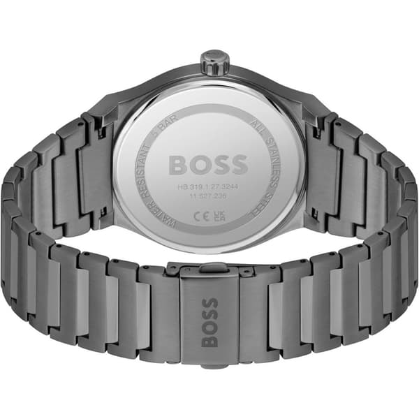 BOSS 1514078 - Quartz Klocka Herr (41MM)