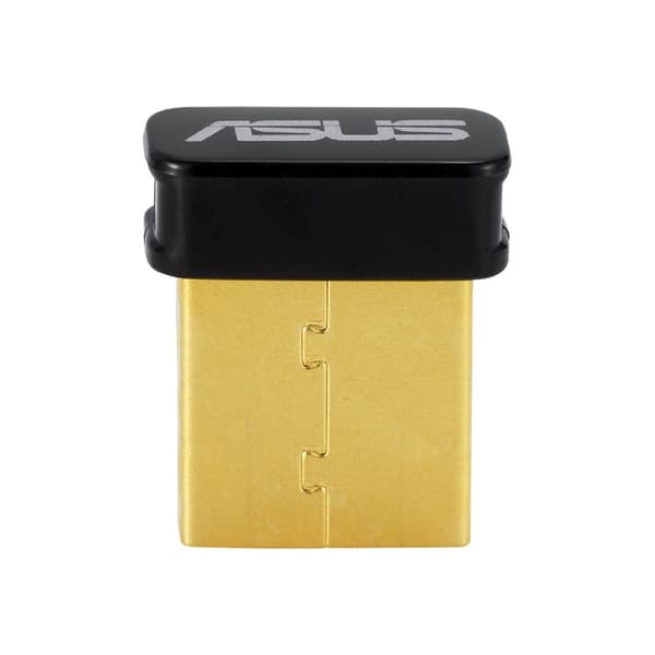 ASUS USB-BT500 - nätverksadapter - USB 2.0