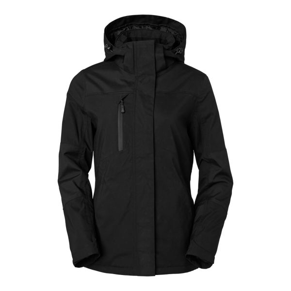 Allie Jacket w Black Female
