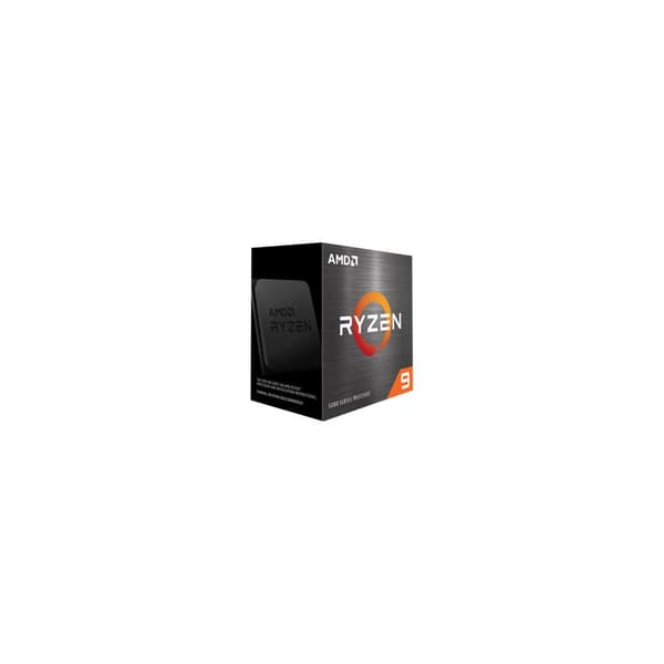 AMD Ryzen 9 5950X / 3.4 GHz processor - PIB/WOF