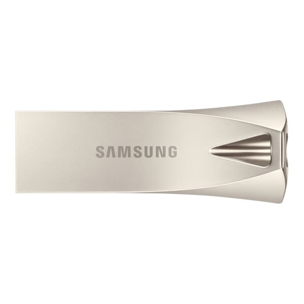 Samsung BAR Plus MUF-128BE3 - USB flash-enhet - 128 GB