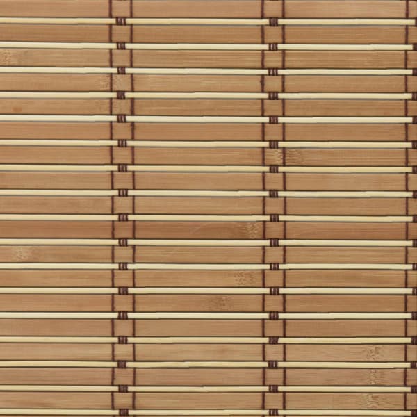 Rullgardin Natur 40 x 160 cm Bambu