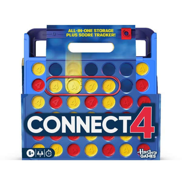 Connect 4