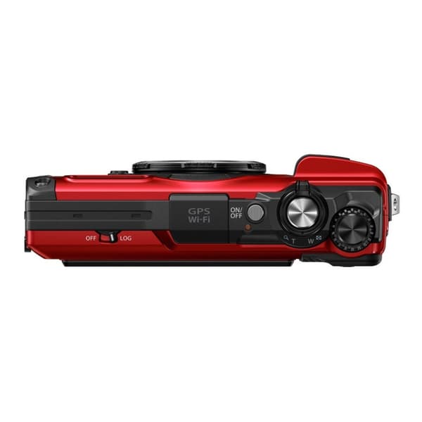 OM System Tough TG-7 - digitalkamera