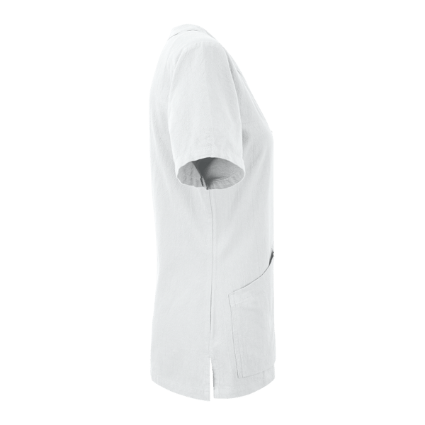 Carin Blouse w White Female