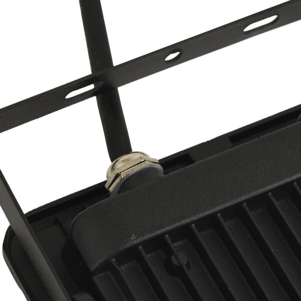 Strålkastare 30 W LED varmvit