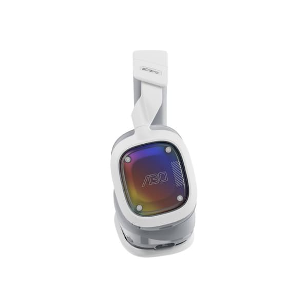 ASTRO Gaming A30 - headset - USB-A via Bluetooth-adapter, 3,5 mm kontakt