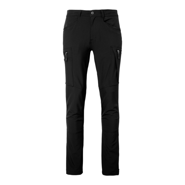 Milton Trousers Black Male