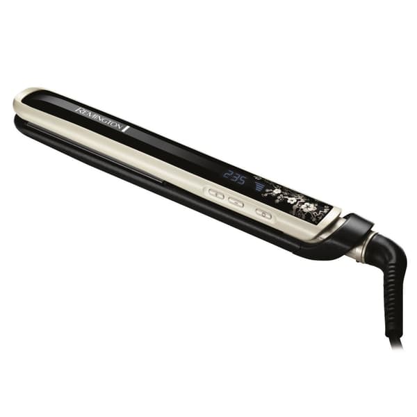 Pearl Straightener