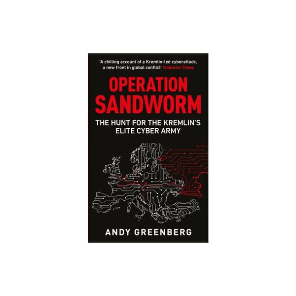 Operation Sandworm (pocket, eng)