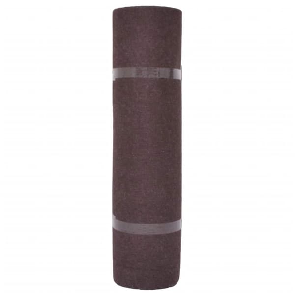 Matta Brun 1,2 x 10 m Polyester