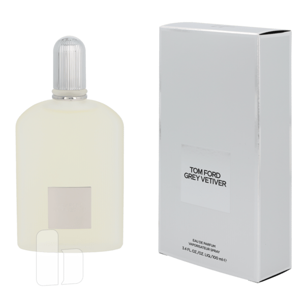 Tom Ford Grey Vetiver Edp Spray 100 ml Herr