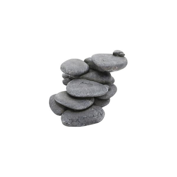 Pebbles Cave 2 Grå
