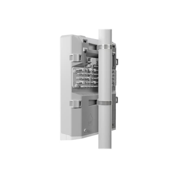 MikroTik netPower 16P - switch - 16 portar