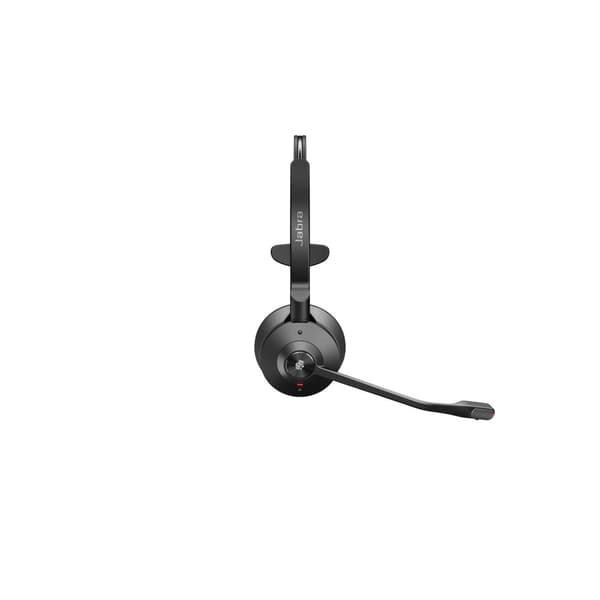 Jabra Engage 55 SE Mono - headset - USB-C via DECT-adapter