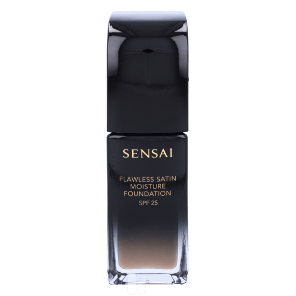 Sensai Flawless Satin Foundation SPF25 30 ml Dam