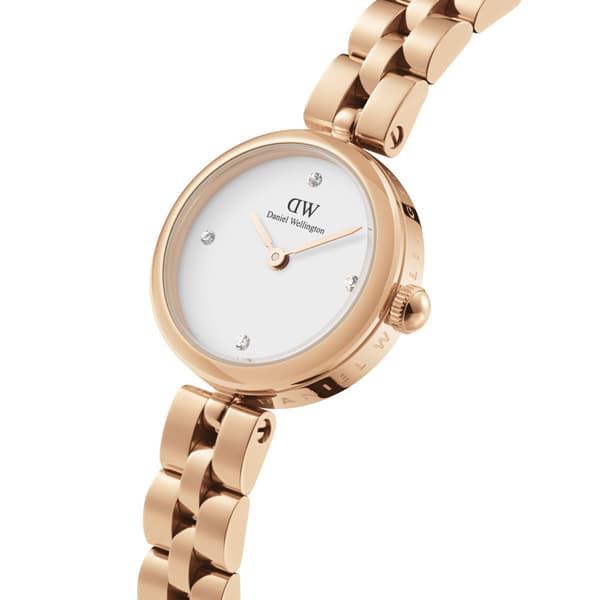 DANIEL WELLINGTON DW00100717 - Quartz Klocka Dam (22MM)