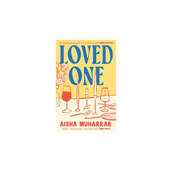 Loved One (pocket, eng)