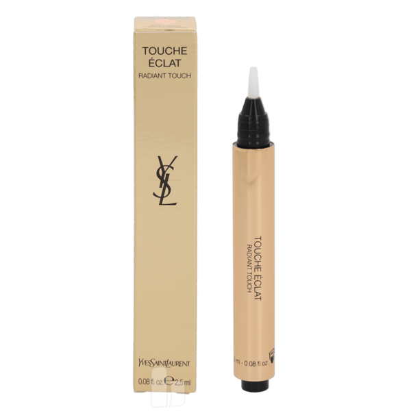 YSL Touche Eclat Radiant Touch 2.5 ml Dam