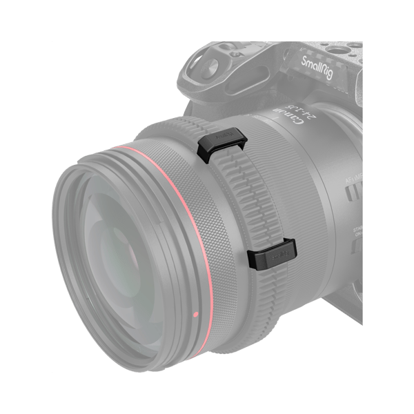SmallRig 4302 Clamp for Focus Gear Ring Seamless