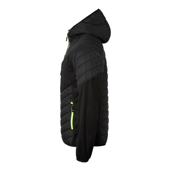 355 Jacket Black Unisex