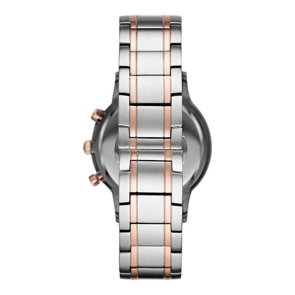 ARMANI AR80025 - Quartz Klocka Herr (43MM)