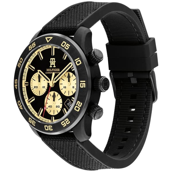 TOMMY HILFIGER 1792182 - Quartz Klocka Herr (41MM)