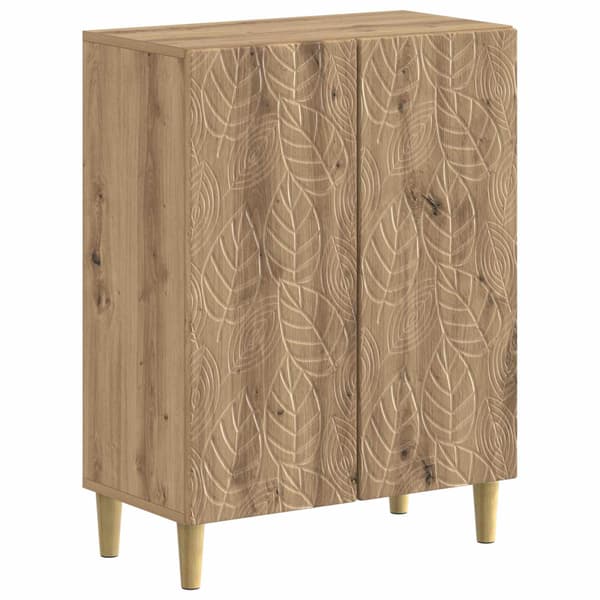 Badrumsskrubb DELFT Artisan-ek 59,5 x 31 x 80 cm