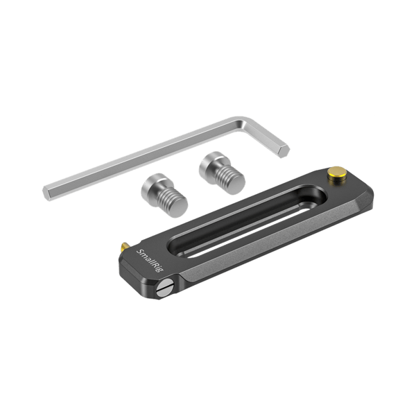 SMALLRIG 2483 Low Profile Nato Rail 70mm