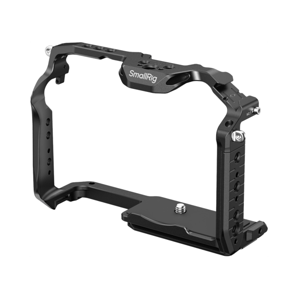 SmallRig 4824 HawkLock Quick Release Cage for Panasonic Lumix GH7 / GH6
