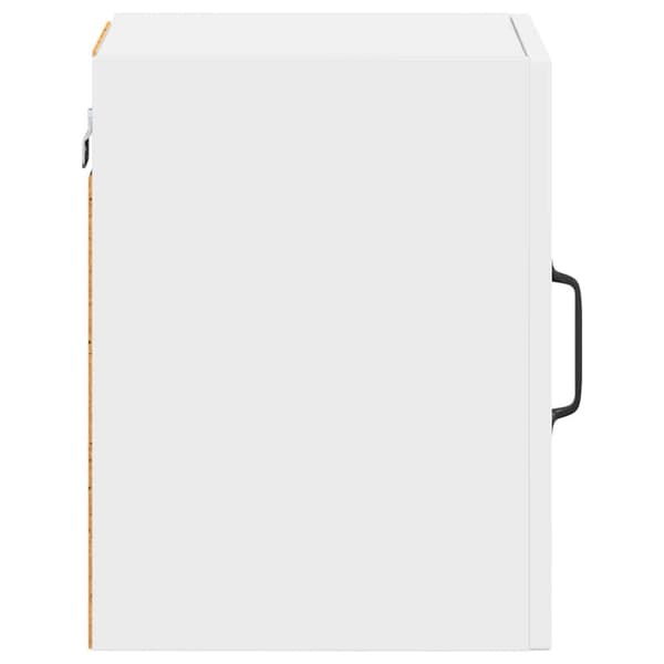 Diskmaskin panel Kalmar Vit 30 x 31 x 40 cm Konstruerat trä