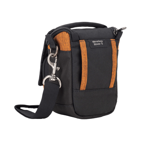 Think Tank Mirrorless Mover 5 V2, Campfire Orange
