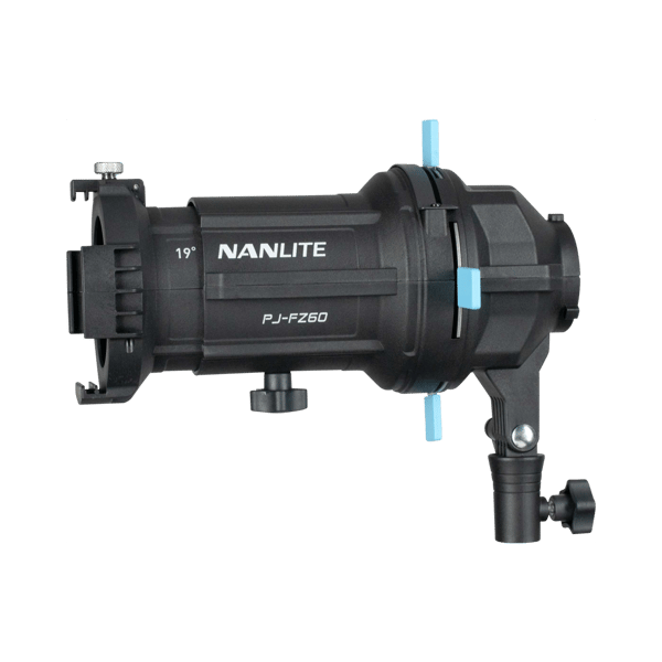 Nanlite Projector Mount for FM Mount w/19° lens